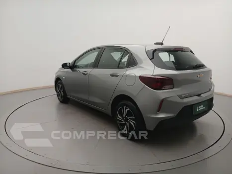 ONIX 1.0 FLEX LT MANUAL