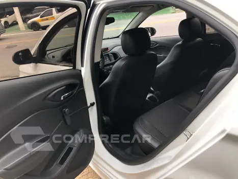Onix 1.4 Mpfi Effect 8V Flex 4P Manual