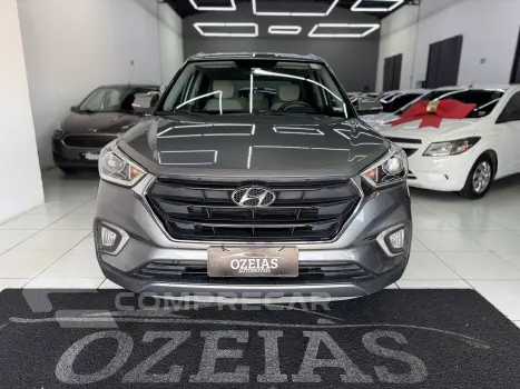 CRETA 2.0 16V Prestige