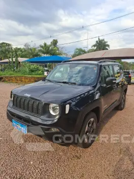 JEEP RENEGADE 1.8 AUT 4 portas