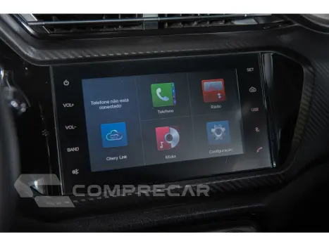 TIGGO 2 1.5 MPFI 16V FLEX LOOK 4P MANUAL