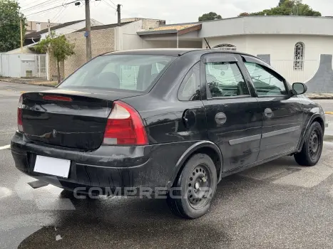 CORSA 1.0 MPFI Maxx Sedan 8V