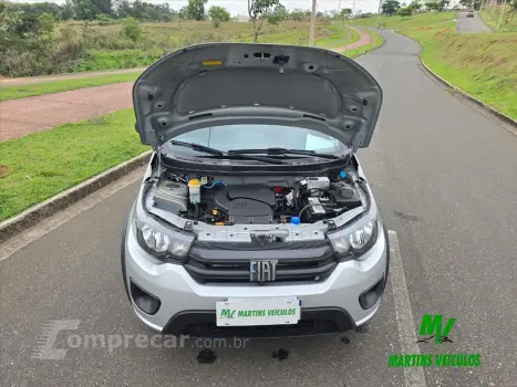 MOBI 1.0 EVO FLEX LIKE. MANUAL