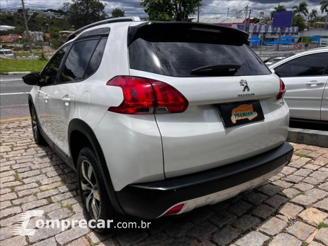 2008 1.6 16V Griffe