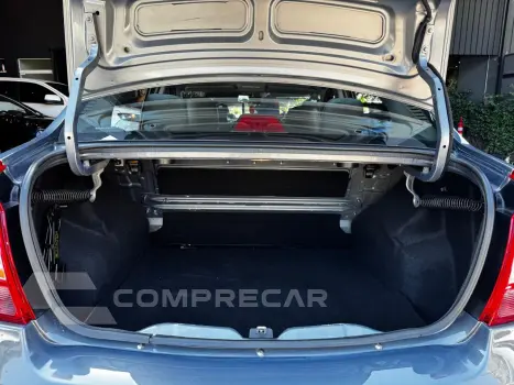 LOGAN 1.6 Expression 16V