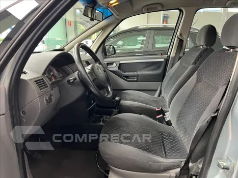 MERIVA 1.4 MPFI MAXX 8V ECONO.FLEX 4P MANUAL