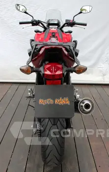 HONDA NC 700X