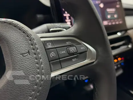 RAMPAGE 2.0 TURBO DIESEL LARAMIE 4X4 AUTOMÁTICO
