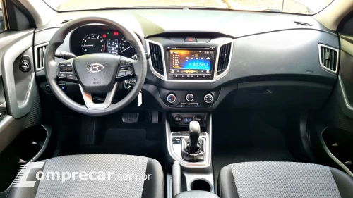 CRETA 1.6 16V Attitude