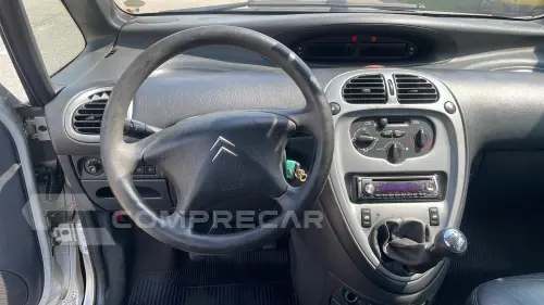 XSARA 1.6 I Picasso GLX 16V