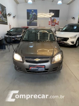 CELTA 1.0 MPFI LT 8V