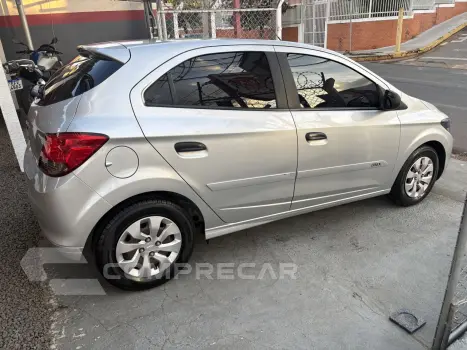 Onix Hatch 1.0 4P FLEX JOY