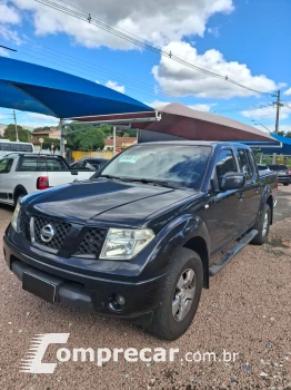 Frontier Ex 2.5