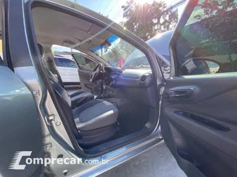 PUNTO 1.4 Attractive 8V