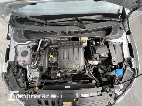 POLO 1.0 MPI Track 1ST Edition