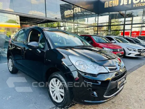 C3 1.2 PURE TECH FLEX ORIGINE MANUAL