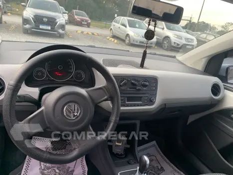UP 1.0 MPI