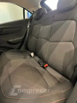 ONIX HATCH LTZ 1.4 8V FlexPower 5p Mec.