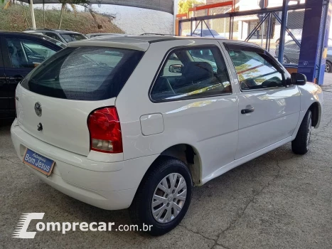 Gol 1.0 Mi 8V Flex 2P Manual G.V