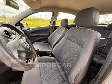 GOL 1.0 MI CITY 8V FLEX 4P MANUAL