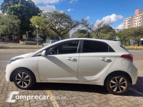 HB20 1.0 12V Comfort Plus