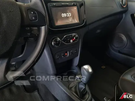 SANDERO ST16RSCE