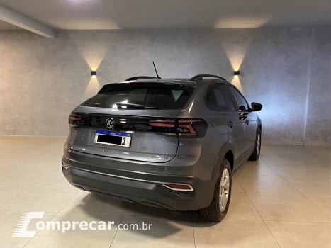 NIVUS 1.0 200 TSI Comfortline