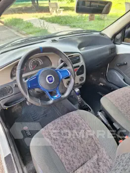 STRADA 1.4 MPI Fire CS 8V