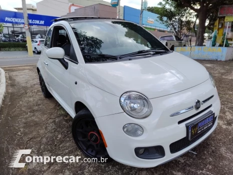 500 1.4 Sport AIR 16V