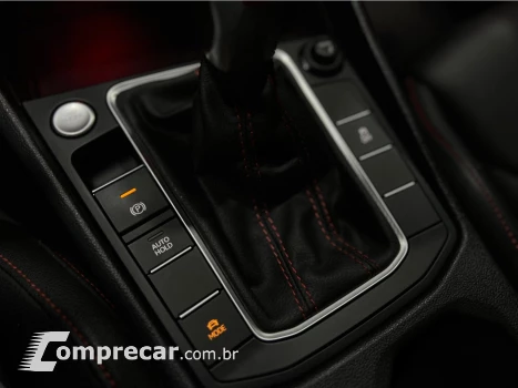 JETTA 2.0 350 TSI GASOLINA GLI DSG