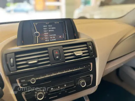 BMW 118I 1.6 16V TURBO