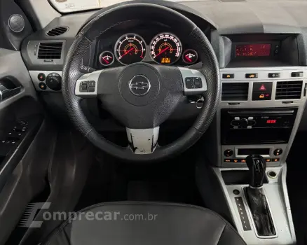 Vectra Elegan. 2.0 MPFI 8V FlexPower Aut