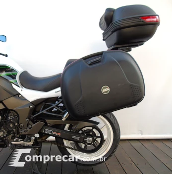KAWASAKI VERSYS 1000 ABS