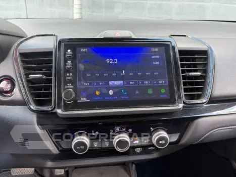 CITY - 1.5 I-VTEC HATCH TOURING CVT