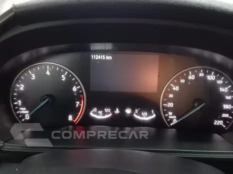 Ecosport 1.5 Ti-Vct Flex Freestyle Manual