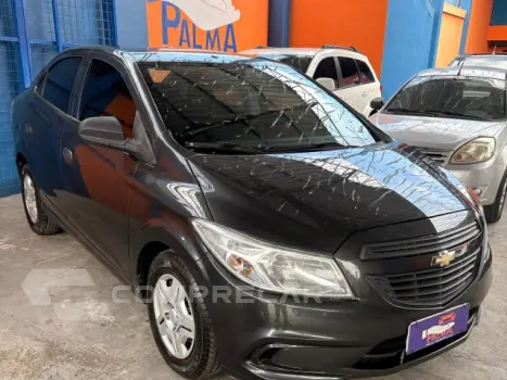PRISMA - 1.0 MPFI JOY 8V 4P MANUAL