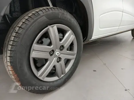 KWID 1.0 12V SCE FLEX ZEN MANUAL