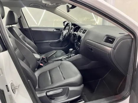 JETTA 1.4 16V TSI Comfortline