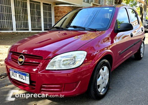 CHEVROLET CELTA 1.0 MPFI Spirit 8V 4 portas