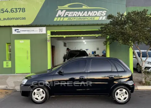 Corsa Hatch 1.4 4P PREMIUM FLEX