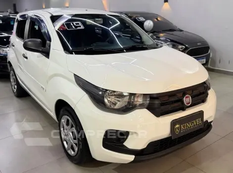 Fiat MOBI LIKE 4 portas