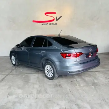 VIRTUS 1.0 200 TSI Comfortline