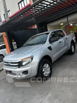 RANGER 2.5 XLS 4X2 CD 16V