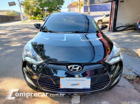 VELOSTER 1.6 16V