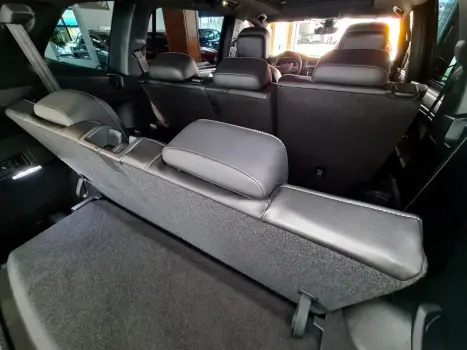 TIGUAN R-LINE TSI 2.0 16V