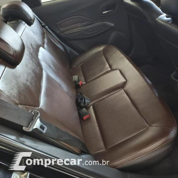 COBALT 1.8 MPFI Elite 8V