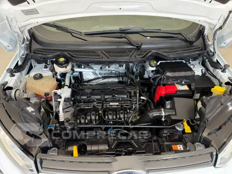 Ecosport freestyle 1.6
