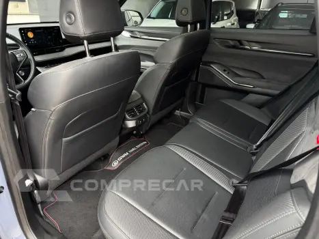 Haval H6 GT 1.5 AWD (Hibrido)