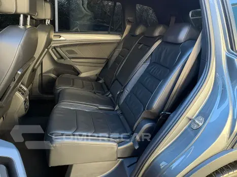 TIGUAN 2.0 350 TSI Allspace R-line 4motion