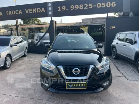 KICKS 1.6 16V SL